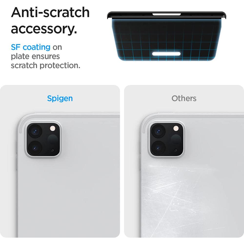 Pen Holder Magnetic Spigen DA20 Apple Pencil Gen 2 Stylus iPad Casing