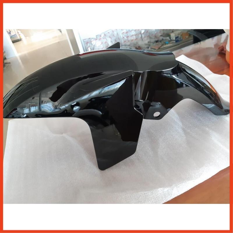 Dè chắn bùn trước Exciter 2010 135 ,150 155 chính hãng yamaha