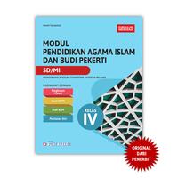 Gambar Modul Pendidikan Agama Islam dan Budi Pekerti Kelas IV SD MI Kurikulum Merdeka Bumi Aksara Siswa Edukasi - Not Specified dari Penerbit Bumi Aksara Kab. Bekasi 1 Tokopedia