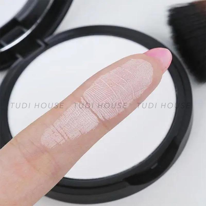 [ mẫu mới ] Phấn phủ kiềm dầu Too Cool For School Artclass By Rodin Finish Setting Pact 4