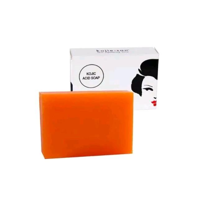 Kojie San Kojic Acid Soap | 65 g 3