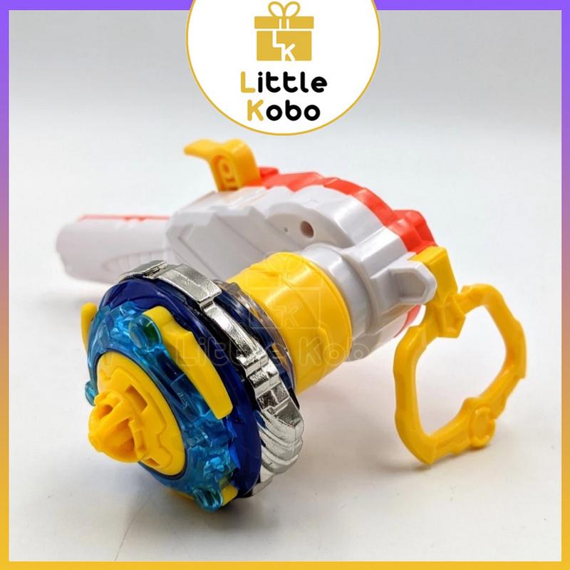 Tay Kéo Con Quay Nado Chiến Thần Vô Cực Đồ Chơi Con Xoay Xả Stress Giải Trí Trò Chơi Trẻ Em