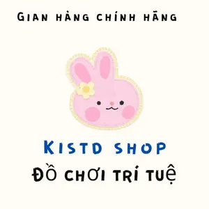 kistd shop- đồ chơi thông minh