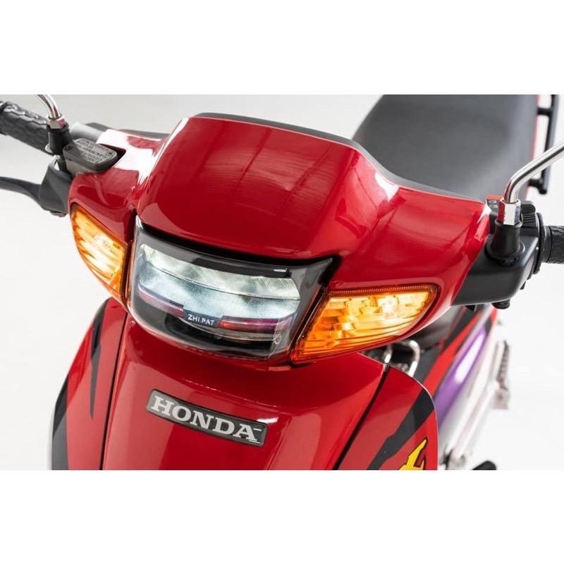 Đèn Led 2 tầng Zhipat Xe Wave 100/110/110S Đời 1997-2004