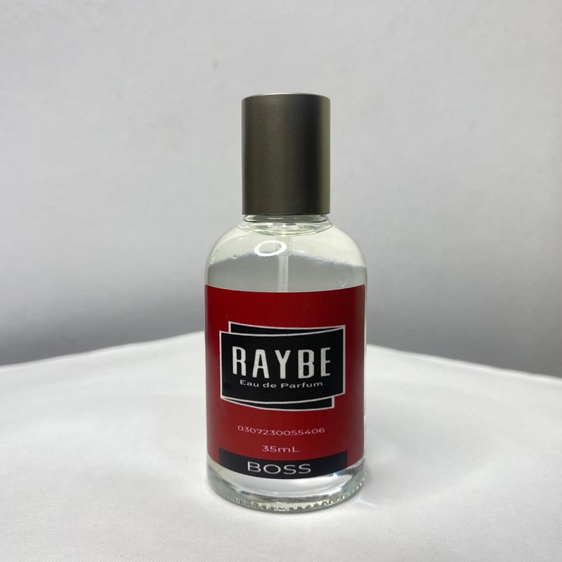 Raybe Parfum EDP 35ml Wangi Premium 1