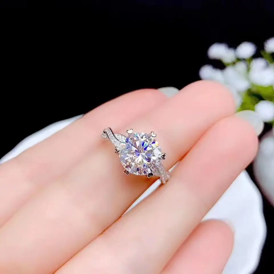 [ PROMO LIVE ] Cincin R014    Wanita  Ring Tunangan Nikah Kawin wedding ring Lapisan Aesthetic Adjustable Wanita Tunangan Nikah Kawin Wedding Elegan Perhiasan | Radiance Jewelry