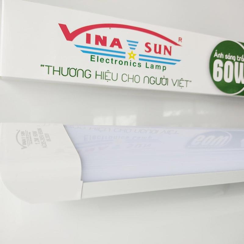 Đèn bán Nguyệt trụ nhôm Led tiết kiệm điện 3