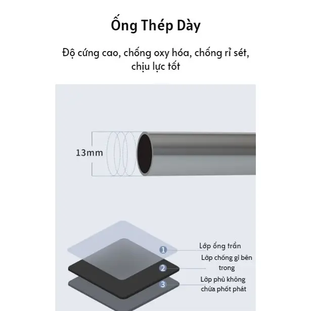 Tủ Vải để quần áo, Tủ khung thép 3D 1 buồng kích thước 60x160x40 cm lắp ghép dễ dàng tudung  quanao tủ  giấy 5