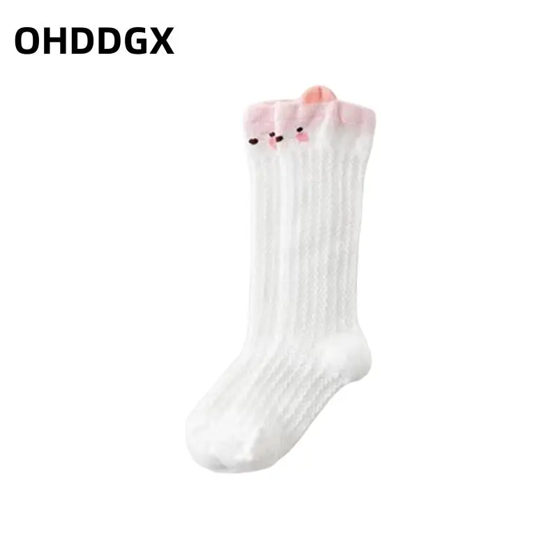 Baby Socks for Girls and Boys Toddler Mosquito Repelling Stockings
