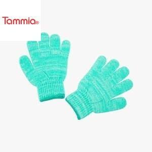 Tammia Bath Gloves Bathgloves REG-1318-26 Ecotools Sarung Tangan Mandi 4