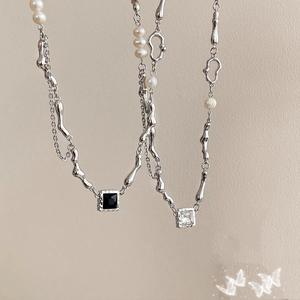 เข็มขัดโซ่ร่างกายโลหะ, เครื่องประดับ Rhinestones เพลงเซ็กซี่, พร้อมจี้ดาวลิง, เหมาะสำหรับวันฮาโลวีนของผู้หญิง, การออกแบบที่สมบูรณ์แบบ，เครื่องประดับอินเทรนด์，โซ่กระดูกไหปลาร้าประณีต,เหมาะสำหรับสวมใส่ทุกวันและงานพรอม