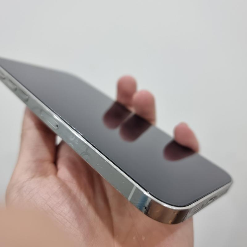 Miếng dán cường lực Nano cho máy IOS chống xước chống va đập 1