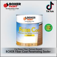 Gambar Cat Dasar Fiber Cement BOXER Fiber Coat Penetrating Sealer (1 LT) - Clear Paint - Clear dari Boxer Paint Official Store Kab. Sidoarjo 2 Tokopedia