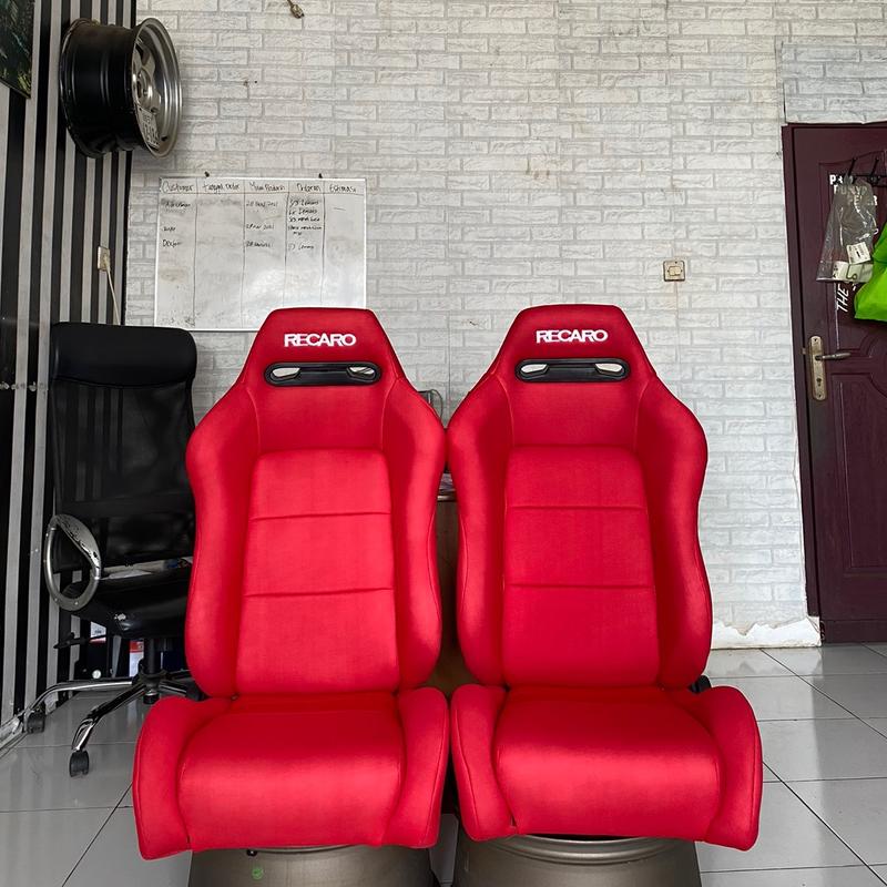 RECARO SR3 - Shop | Tokopedia