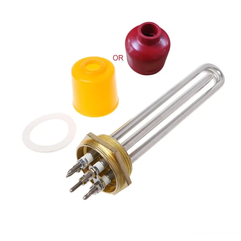 Water for Tank DN40 Heating Pipe Water Heater Electrical Immersion Element Air E