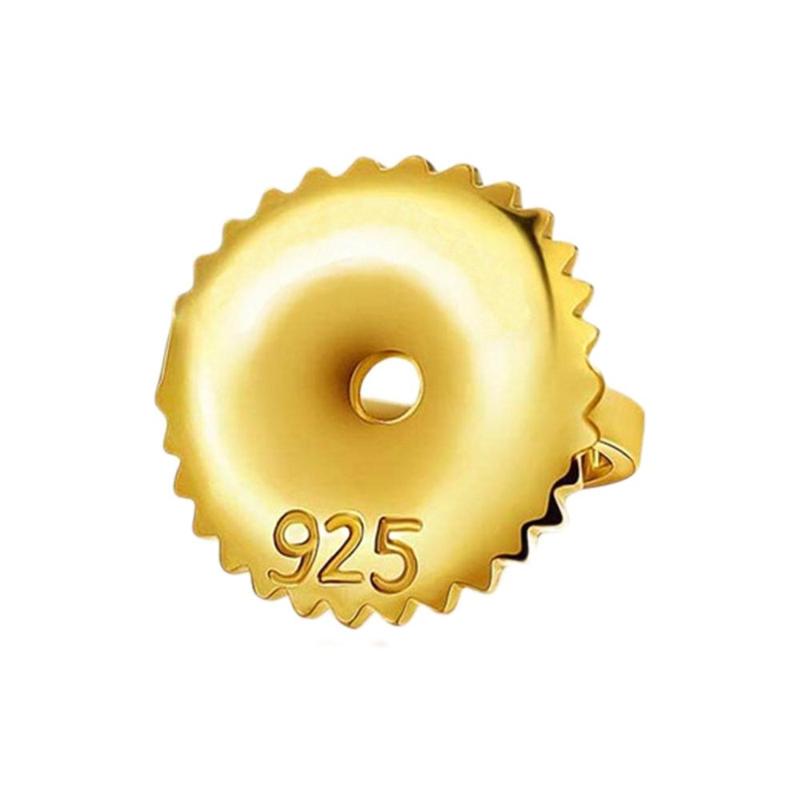 Product Introduction of Earring Backs Replacement Jewelry Accessories Supplies Jewelry Making Ear Studs for Halloween Party Mother's Day Holiday Outdoor 1