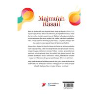 Gambar Buku Majmu'ah Rasail - DIVA Press - Not Specified dari DIVA Press Group Kab. Bantul 2 Tokopedia