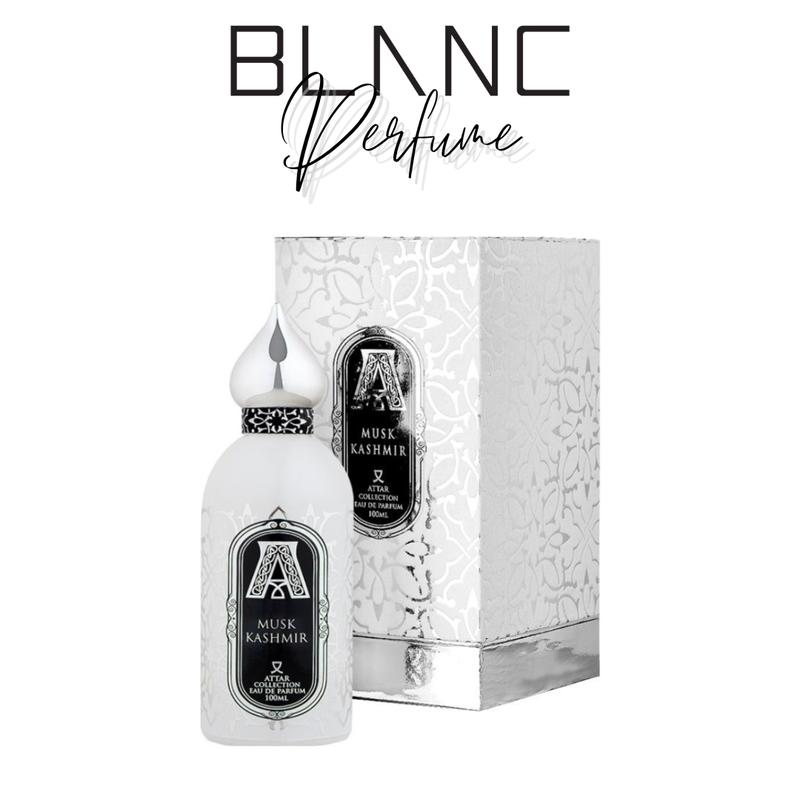 Nước Hoa Attar Collection Musk Kashmir EDP Nữ Xịt Thơm