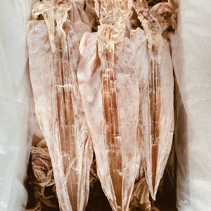 Shop Hải sản khô