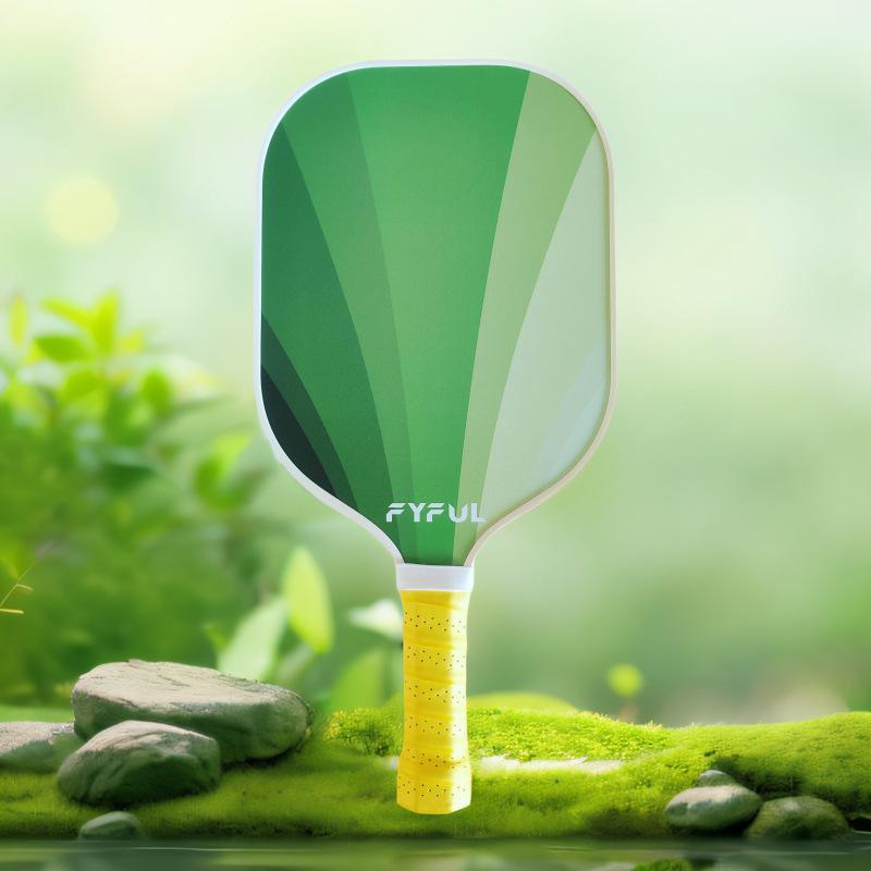 Product Introduction of Outdoor sports Pick new technology+aerodynamic design, improves speed+suitable for various professional competitions and training+technology type Pick racket+optimized hitting effect, enhances hitting power 0
