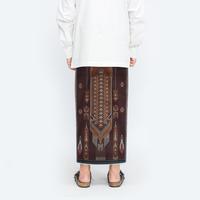 Gambar Sarung BHS Avant Garde Gold Motif G58 JEB Coklat Tua - coklat dari SarungBHS Kab. Gresik 4 Tokopedia