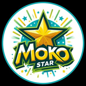 Moko Star - Xưởng in móc khóa