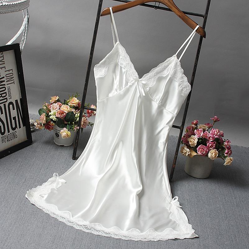 Product Introduction of Đồ Lót Gợi Cảm, Nhiều Màu Tùy Chọn, Đồ Ngủ Gợi Cảm, Dây Treo Ren Nóng Bỏng Của Phụ Nữ, Đồ Mặc Nhà 2