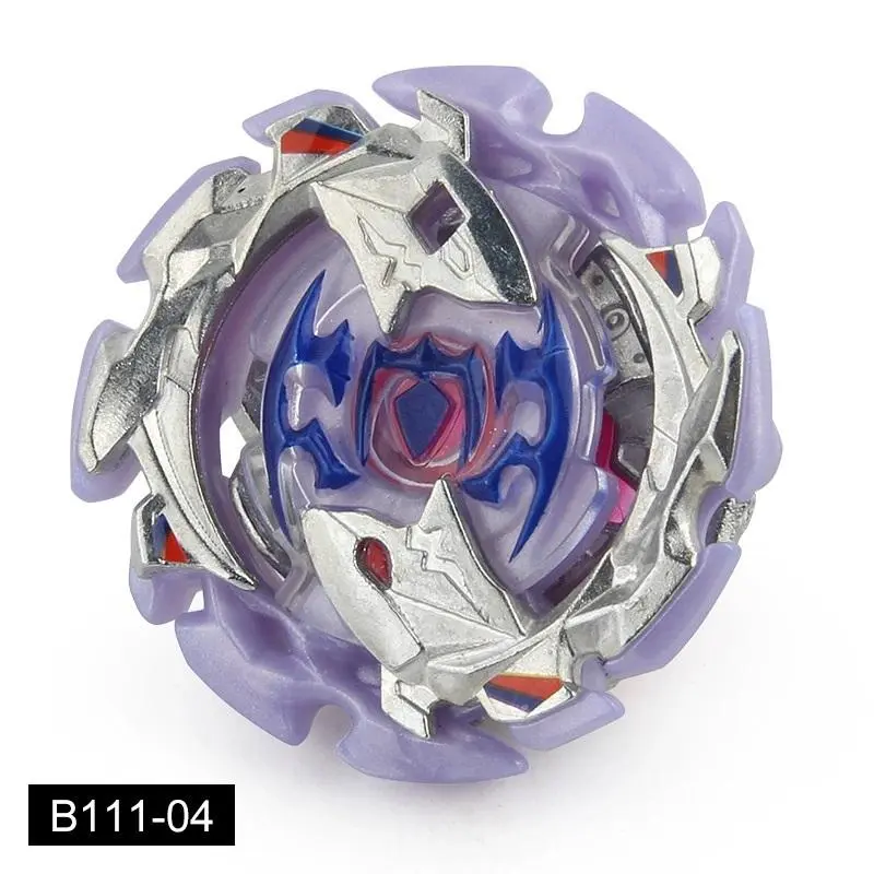 Beyblade Burst CHO-Z SET B104-B132 Dead Phoenix Achilles Cho - Z