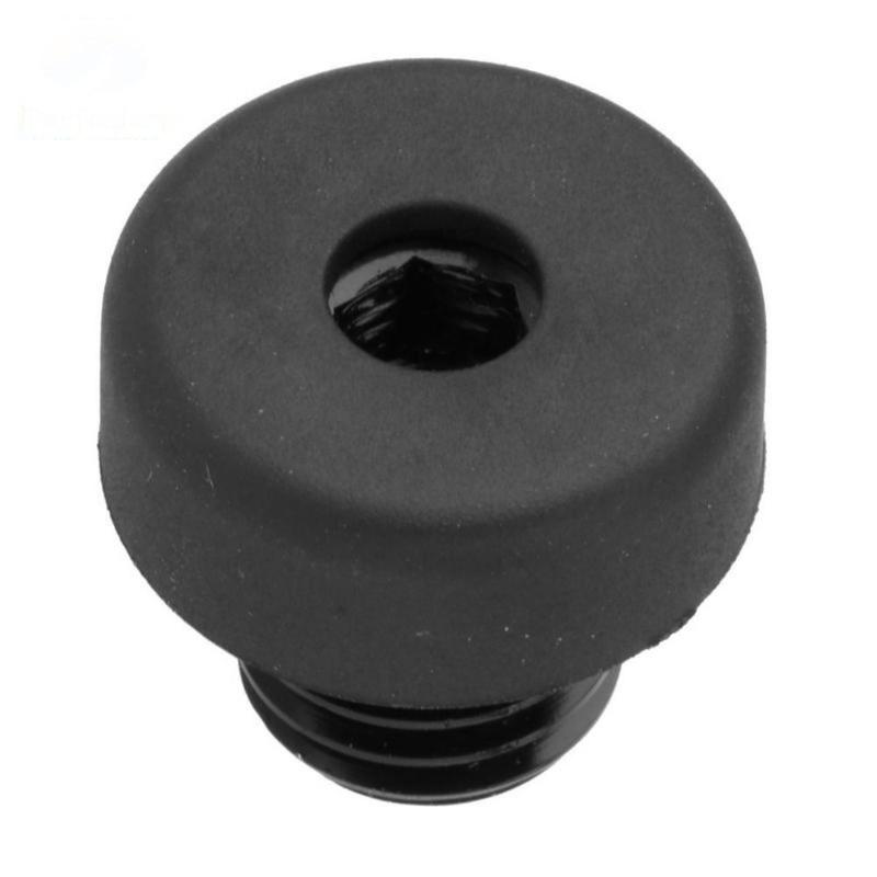 Product Introduction of 1Pcs Durable Billiard Extension Accessory Billiard Cue Bumper Bottom Cover Pool Cue Back Plug Screw Block Butt Rubber Bottom Bumper Protector for MEZZ/Universal/HOW/PERI 30