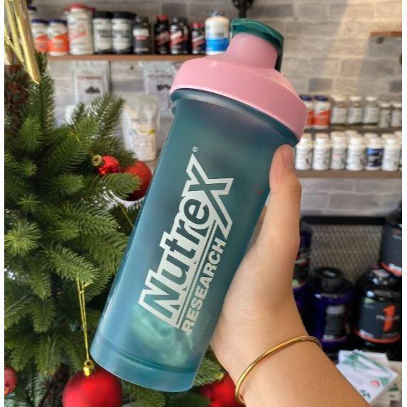 Bình lắc Nutrex 700ml - Bình nước thể thao tập gym 1