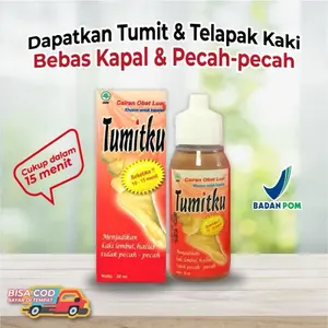BONUS KERIKAN & KAPAS TUMITKU MENGATASI KAKI PECAH-PECAH DAN KAPALAN Hand
