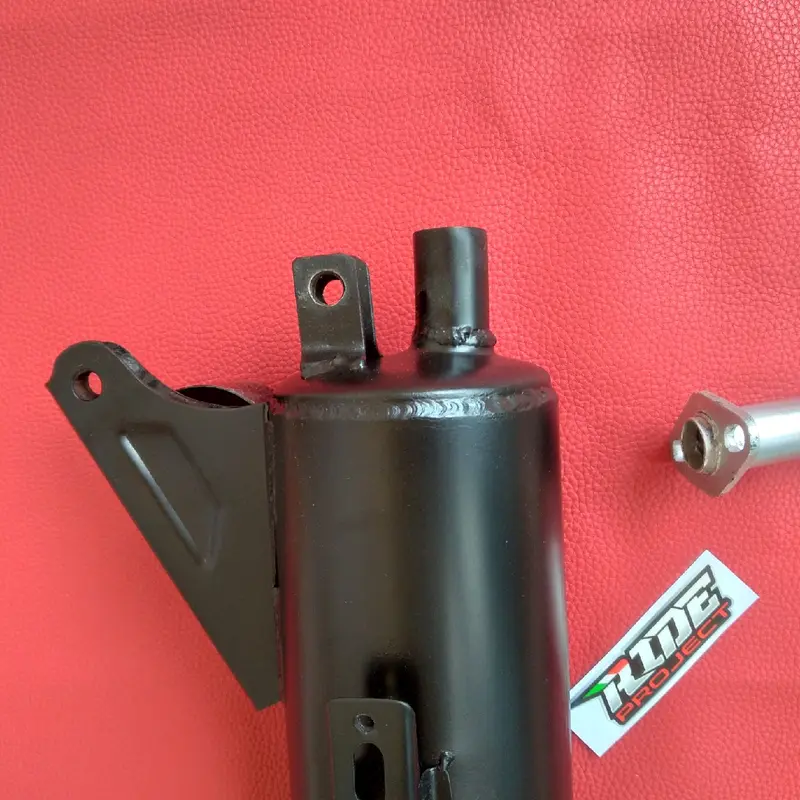 KNALPOT BEAT TABUNG VARIO COPY CMS 2