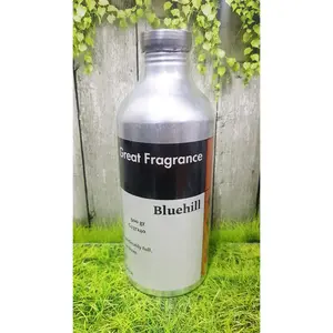 BLUEHILL inspired A. DUNHIL DESIRE BLUE by GF kemasan segel 500ml