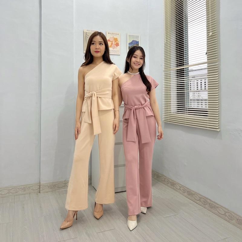 RIVALE - Kendal Set / Set Wanita 1