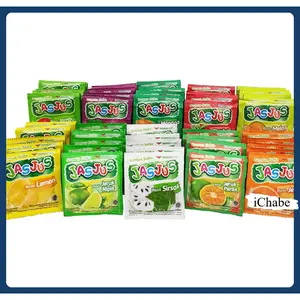 1PC JAS JUS/Jasjus Minuman Buah Segar Instant 8gr