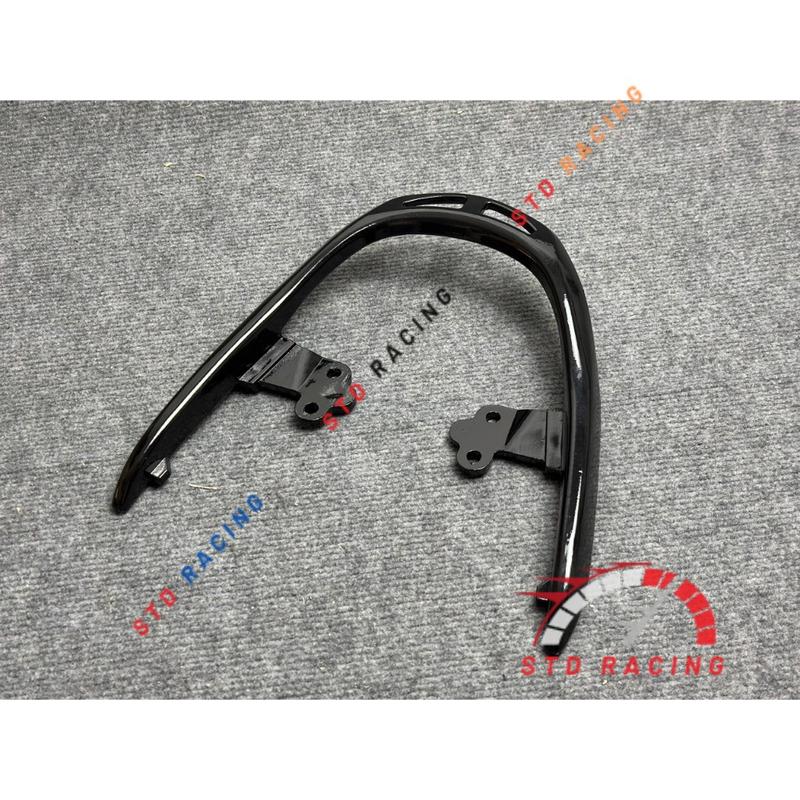 Cảng Sau Nhôm 2 lỗ  Wave A 2006-2016 Wave Rs Wave S100 màu đen