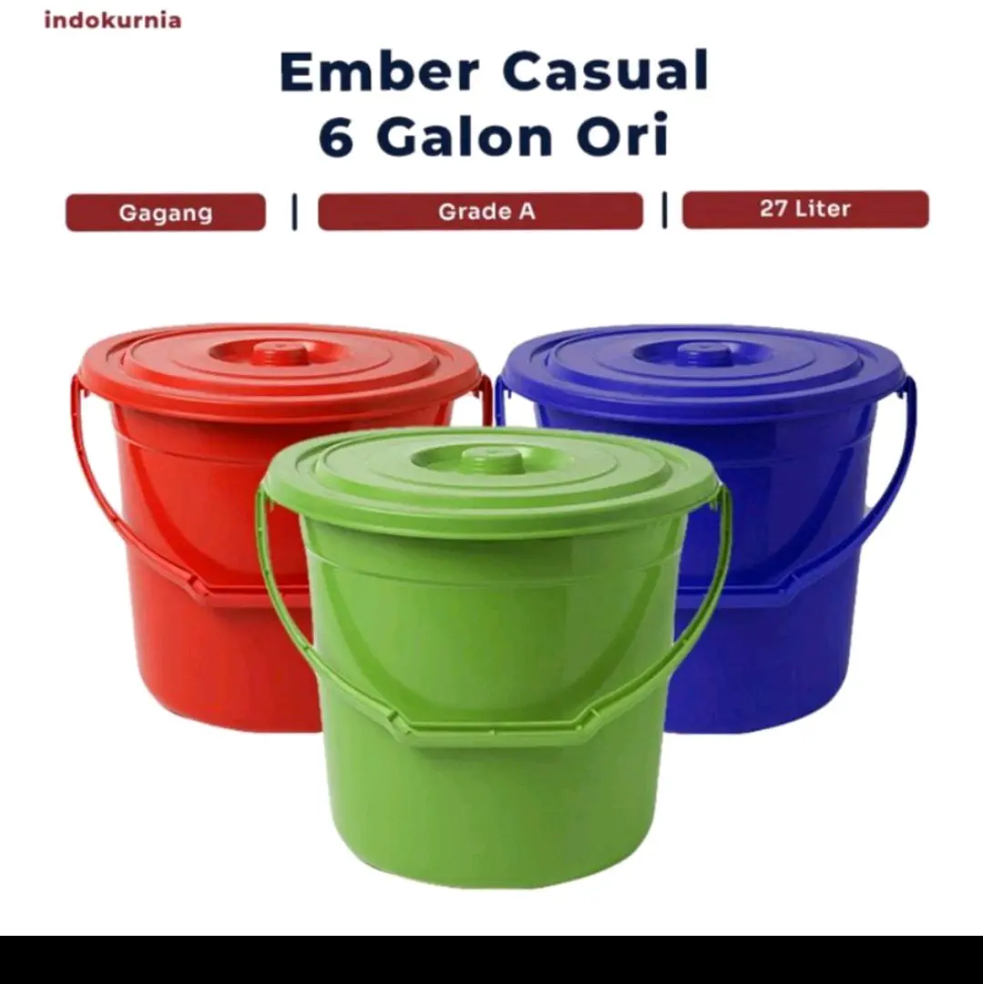 ember warna
