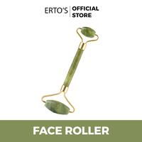 Gambar Face Roller Alat Pijat - Erto's dari Hallo.Cantik Kota Administrasi Jakarta Timur 4 Tokopedia