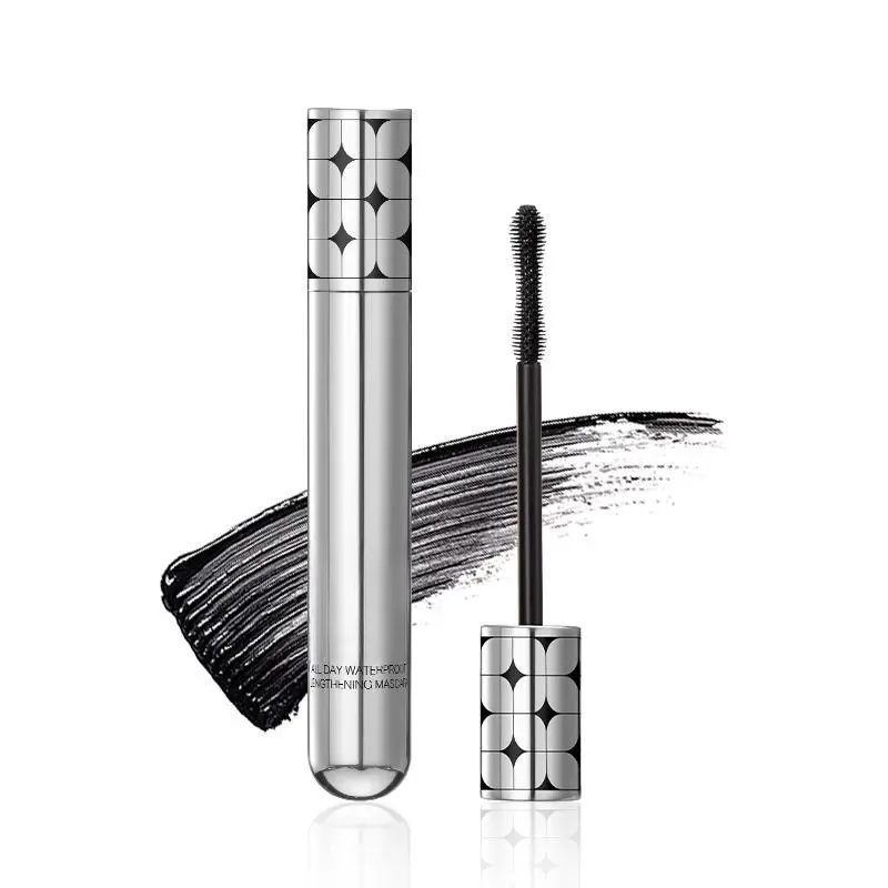 (COD) Mascara Mỹ Phẩm Không Thấm Nước, Lâu Trôi, Chống Lem, Lâu Trôi 36H, Thích Hợp Để Làm Móng Mi, Lông Mi, Kem Nền Trang Điểm, Chống Mồ Hôi, Zeesea, Có Sẵn [Thanh Toán Khi Nhận Hàng] Nữ Women Cosmetic