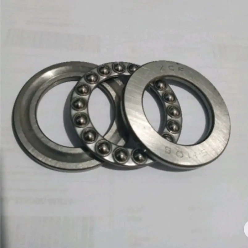 Bearing Jet Cleaner Nlg, Morris, Anlu