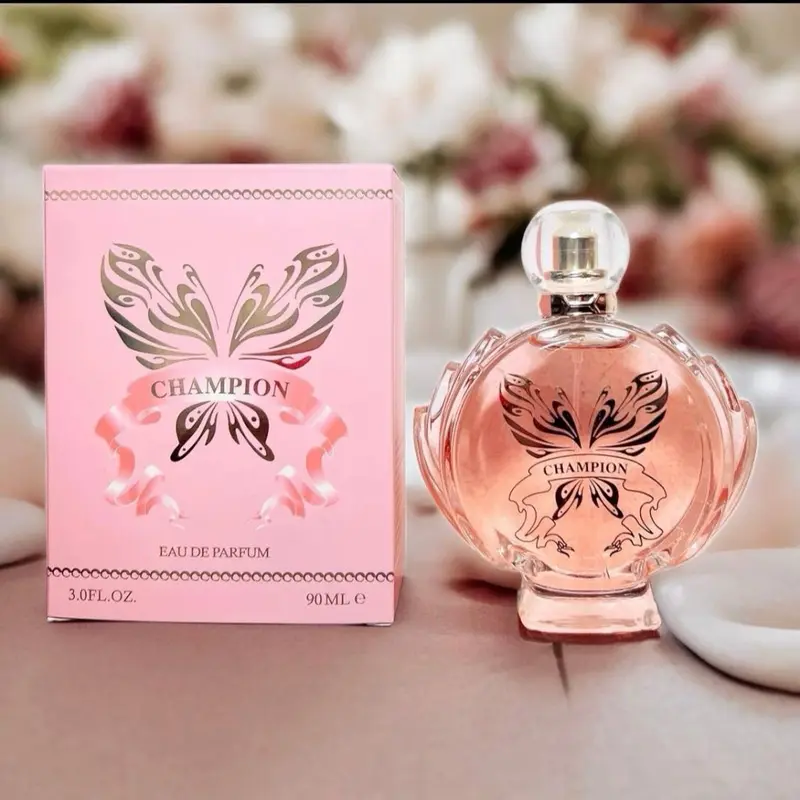 M54 - NƯỚC HOA CHAMPI0N EAU DE PARFUM 100ml Perfume Cosmetic 0