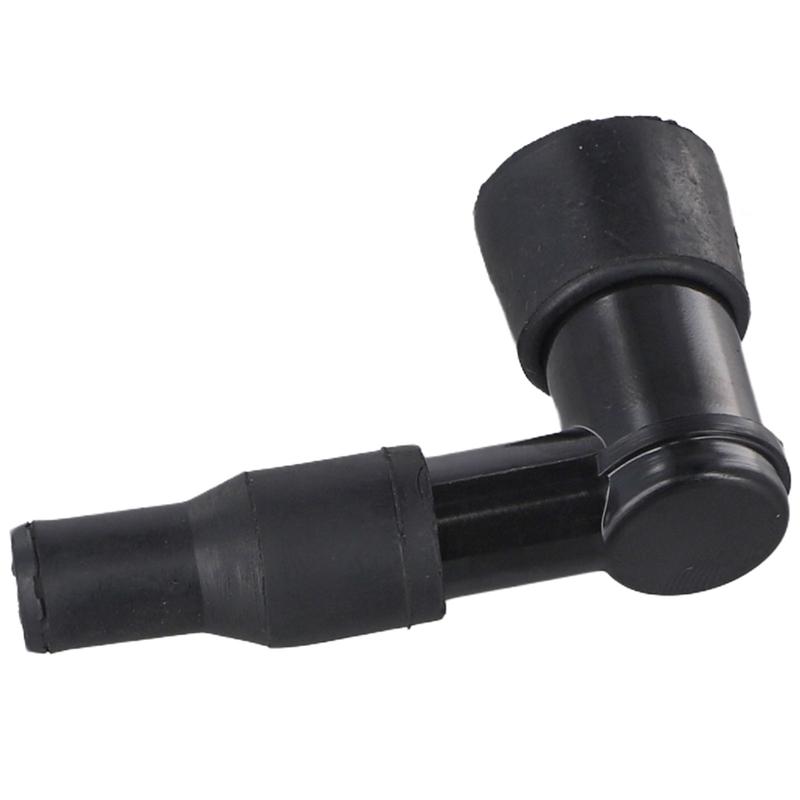 Motorcycle Ignition Sparks  Cap Resistor Cover For Scooter Bike 1