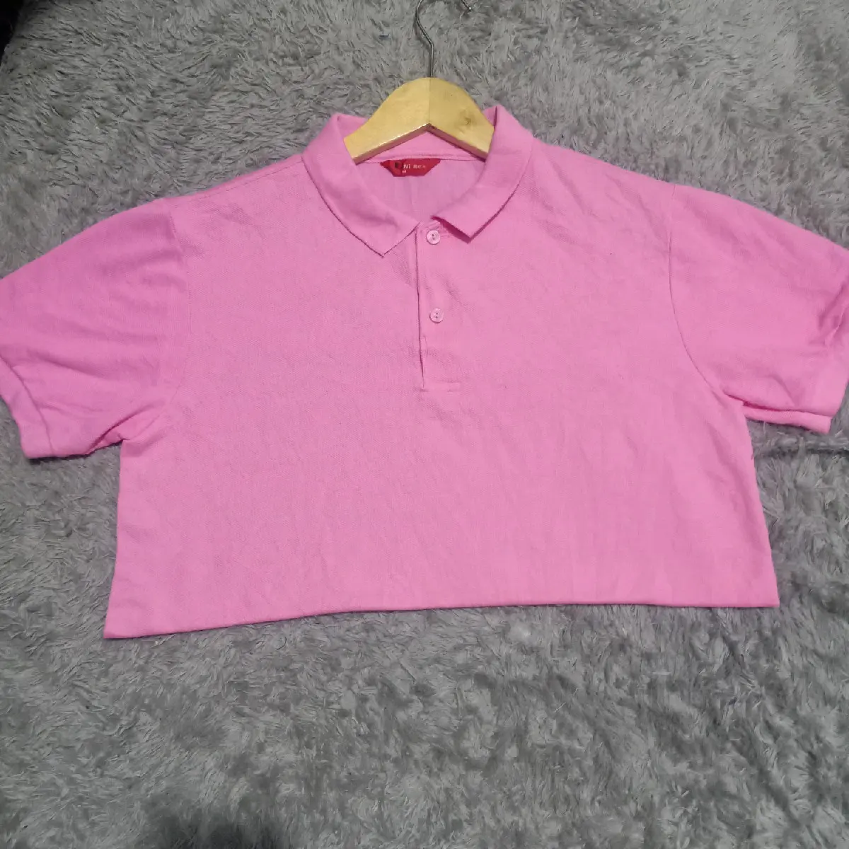 Kaos Polo atasan wanita Harga Rp. 200k-400k