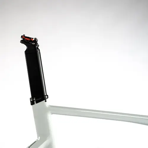 Khung Fixed gear Ardently Sprint càng carbon Sport 6