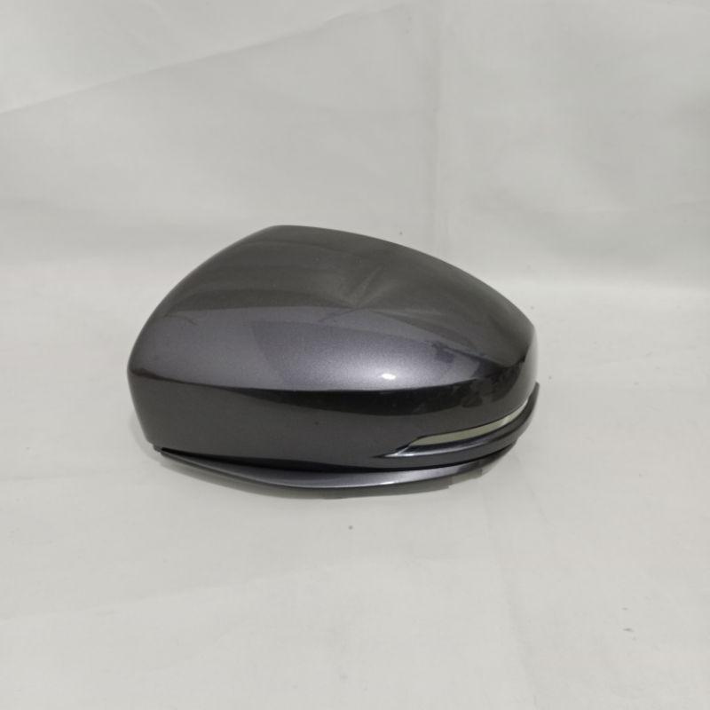 Product Introduction of cover spion honda Brv Brio Rs jazz gk5 mobilio original  2018 2019 2020 kanan atau kiri Car 4