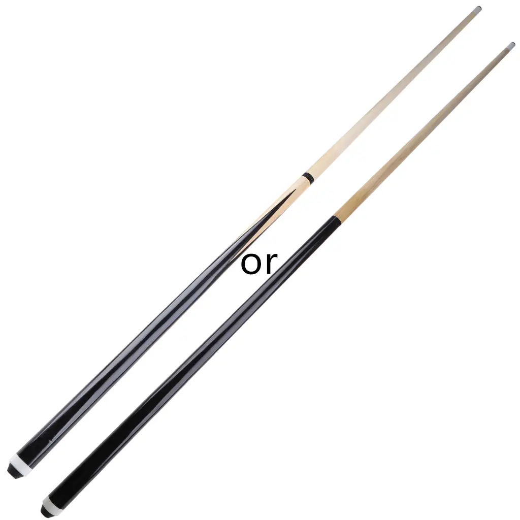 Cơ Bi-a Tại Nhà, 120cm, Lắp Ráp, Đầu 12mm / 0,47in, Thích Hợp Cho Trẻ Em Và Người Lớn, Bi-a, 1 Cái