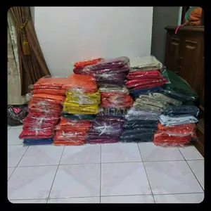 KAIN PAYUNG TENDA PAYUNG TAMAN / CAFE /PANTAI/KAIN PAYUNG/ TERAS BAHAN TEBAL WATERPROOF ANTI AIR Meja dapat dilipat 8-rusuk