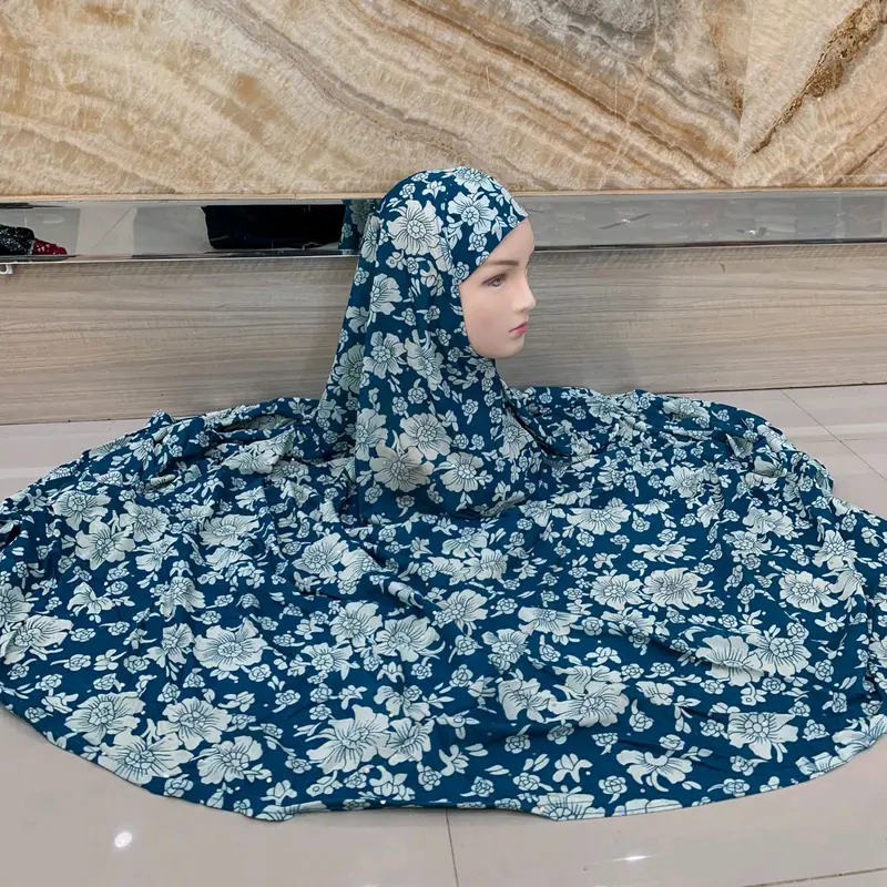 jilbab syar'i Madinah 0