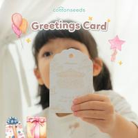 Gambar Cottonseeds  Gift Paper Bags - Small dari cottonseedsindonesia Kota Tangerang 3 Tokopedia