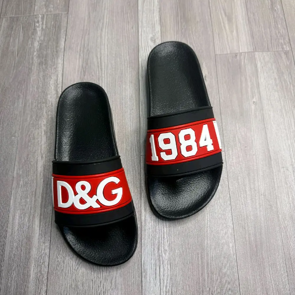 Dép 1984 DG cho các boy dạo phố